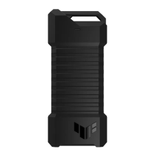 Asus 1TB USB Type-C NVME TUF Gaming AS1000 Black (90DD02Q0-M09000) merevlemez