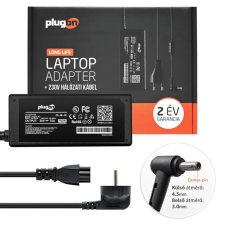  Asus 20V 7.5A (150W) 4.5x3.0mm center-pin, töltő asus notebook hálózati töltő