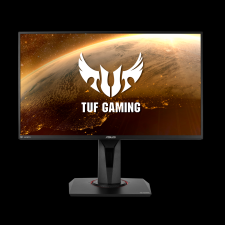 Asus 24.5" TUF Gaming VG259QR Gaming monitor monitor