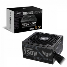 Asus 750W 80+ Bronze TUF Gaming tápegység