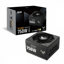 Asus 750W 80+ Gold TUF Gaming tápegység