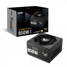 Asus 850W 80+ Gold TUF Gaming tápegység
