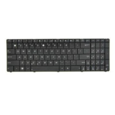Asus 90NB0601-R31GE0 Billentyűzet_(Német) laptop alkatrész
