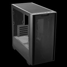 Asus A21 Számítógépház - Fekete számítógép ház