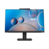 Asus A5402WVARK All-in-One PC (Black) | Intel Core 5 120U | 8GB DDR5 | 512GB SSD | 0GB HDD | INTEL Graphics | W11 PRO