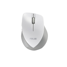 Asus ACCY Egér WT465 V2 Vezeték nélküli, Fehér (WT465 MOUSE/V2/WH) egér
