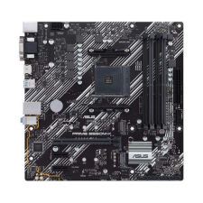 Asus AL ASUS sAM4 PRIME B550M-K alaplap