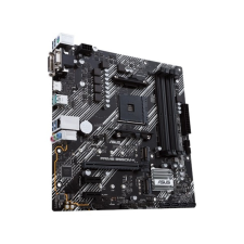 Asus Alaplap AM4 PRIME B550M-K AMD B550, mATX alaplap