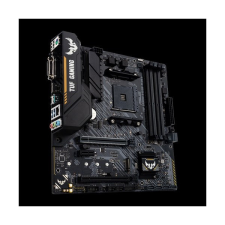 Asus Alaplap AM4 TUF GAMING B450M-PLUS II AMD B450, mATX alaplap