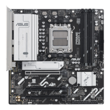 Asus Alaplap AM5 PRIME B840M-A-CSM AMD B840, mATX alaplap