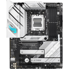 Asus Alaplap AM5 ROG STRIX B650-A GAMING WIFI INTEL B650, ATX alaplap