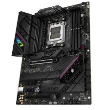 Asus Alaplap AM5 ROG STRIX B650E-F GAMING WIFI AMD B650, ATX alaplap