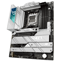 Asus Alaplap AM5 ROG STRIX X670E-A GAMING WIFI AMD X670, ATX alaplap