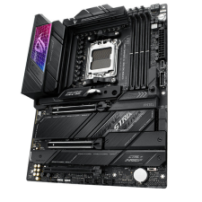 Asus Alaplap AM5 ROG STRIX X670E-E GAMING WIFI AMD X670, ATX alaplap
