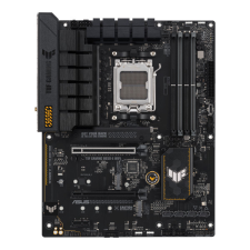 Asus Alaplap AM5 TUF GAMING B650-E WIFI AMD B650, ATX alaplap