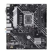 Asus alaplap PRIME H610M-A WIFI (LGA1700, mATX) (PRIME_H610M-A_WIFI) alaplap