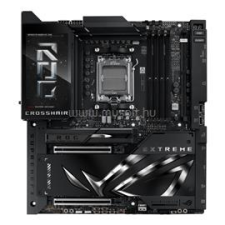 Asus alaplap ROG CROSSHAIR X870E EXTREME (AM5, E-ATX) (ROG_CROSSHAIR_X870E_EXTREME) alaplap