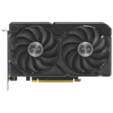 ASUS AMD RX 9060 XT DUAL-RX9060XT-8G (DUAL-RX9060XT-8G) videókártya