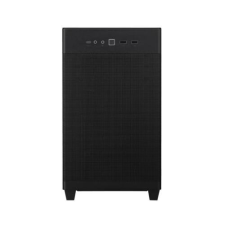 Asus AP201 PRIME CASE TG Mini Tower Black számítógép ház