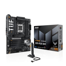 Asus Asus AMD TUF GAMING X870-PLUS WIFI AM5 Alaplap alaplap
