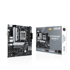 Asus Asus PRIME B650M-K alaplap