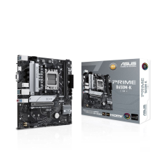 Asus ASUS PRIME B650M-K alaplap alaplap