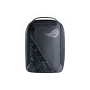 Asus Asus ROG BP1501G Gaming notebook Backpack 17" Black