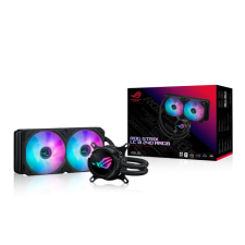 Asus Asus ROG Strix LC III 240 ARGB hűtés