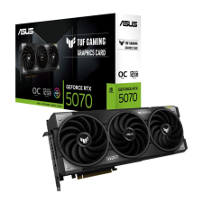 Asus Asus TUF-RTX5070-O12G-GAMING videókártya