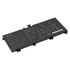 Asus B41N1711 15.2V 4110mAh 64Wh gyári új laptop akkumulátor (Rövidebb kábelhossz) asus notebook akkumulátor