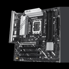 Asus B860M MAX GAMING AX alaplap