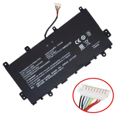 Asus Chromebook C423NA, C423N, C523NA laptop akkumulátor 7.7V 4940mAh asus notebook akkumulátor