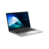 ASUS COM NB Expertbook P1403CVA-S62099 14" FHD, Intel Core 5-210H, 8GB, 512GB M.2, INT, NOOS, Szürke (P1403CVA-S62099)