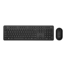 Asus CW100 vezeték nélküli billentyűzet és egér fekete (cw100) billentyűzet