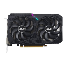 Asus Dual NVIDIA GeForce RTX 3050 OC videókártya