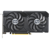 Asus DUAL-RTX4060TI-O8G-EVO 8GB GDDR6 HDMI DP (90YV0J49-M0NA00)
