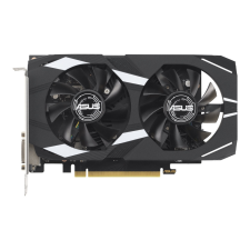 Asus DUAL RTX 3050 OC 6GB videókártya