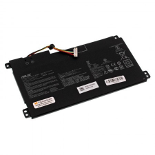 Asus E510KA gyári új laptop akkumulátor, 3 cellás (3640mAh) asus notebook akkumulátor
