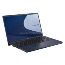 Asus ExpertBook B1500CEAE-BQDG27 (Star Black) | Intel Core i5-1135G7 | 8GB DDR4 | 1000GB SSD | 1000GB HDD | 15,6" matt | 1920X1080 (FULL HD) | INTEL Iris Xe Graphics | W10 P64 laptop