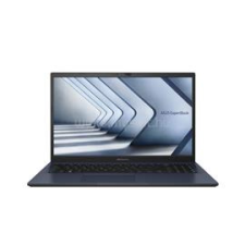 Asus ExpertBook B1502CVA-NJ0276 (Star Black) | Intel Core i5-1335U | 32GB DDR4 | 4000GB SSD | 0GB HDD | 15,6" matt | 1920X1080 (FULL HD) | INTEL Iris Xe Graphics | W11 PRO laptop