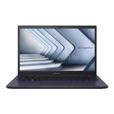 Asus ExpertBook B1 B1402CBA-NK3075 (Star Black) | Intel Core i5-1235U | 8GB DDR4 | 250GB SSD | 0GB HDD | 14" matt | 1920X1080 (FULL HD) | INTEL Iris Xe Graphics | W11 PRO laptop