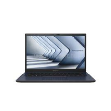 Asus ExpertBook B1 B1402CVA-NK1220 (Star Black - NumPad) | Intel Core i7-1355U | 32GB DDR4 | 250GB SSD | 0GB HDD | 14" matt | 1920X1080 (FULL HD) | INTEL Iris Xe Graphics | W11 HOME laptop