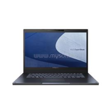 Asus ExpertBook B2402CBA-EB0010 (Star Black) | Intel Core i3-1215U 3.3 | 64GB DDR4 | 4000GB SSD | 0GB HDD | 14" matt | 1920X1080 (FULL HD) | INTEL UHD Graphics | W10 P64 laptop