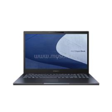 Asus ExpertBook B2502CBA-KJ1669 (Star Black) | Intel Core i3-1215U | 16GB DDR4 | 250GB SSD | 0GB HDD | 15,6" matt | 1920X1080 (FULL HD) | INTEL UHD Graphics | W11 PRO laptop