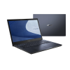Asus ExpertBook B2 B2502CBA-KJ0459X Intel® Core™ i5 i5-1240P 39,6 cm (15.6") Full HD 16 GB DDR4-SDRAM 512 GB SSD Wi-Fi 6 (802.11ax) Windows 11 Pro Fekete (90NX04K1-M00KE0)
