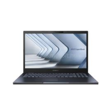 Asus ExpertBook B2 B2502CVA-KJ0602 (Star Black) | Intel Core i5-1340P | 12GB DDR4 | 2000GB SSD | 0GB HDD | 15,6" matt | 1920X1080 (FULL HD) | INTEL Iris Xe Graphics | W10 P64 laptop