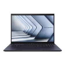 Asus ExpertBook B3 B3604CVA-Q90441 (Star Black) | Intel Core i7-1360P | 8GB DDR5 | 2000GB SSD | 0GB HDD | 16" matt | 1920X1200 (WUXGA) | INTEL Iris Xe Graphics | W10 P64 laptop