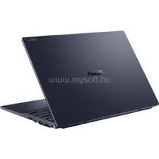 Asus ExpertBook B5302CEA-EG0887 (Star Black - NumPad) + Micro HDMi to RJ45 Adapter | Intel Core i5-1135G7 2.4 | 8GB DDR4 | 120GB SSD | 0GB HDD | 13,3" matt | 1920X1080 (FULL HD) | INTEL Iris Xe Graphics | W10 P64 laptop