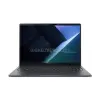 Asus ExpertBook B5 B5605CCA-MB0887 (Gentle Grey) | Intel Core Ultra 7 255H | 64GB DDR5 | 1000GB SSD | 0GB HDD | 16" matt | 1920X1200 (WUXGA) | INTEL Arc Graphics | W11 HOME