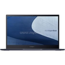 Asus ExpertBook Flip B5302FBA-LG0703X Touch (Star Black + NumPad) + Sleeve + ASUS Pen 2.0 | Intel Core i5-1235U | 16GB DDR5 | 2000GB SSD | 0GB HDD | 13,3" Touch | 1920X1080 (FULL HD) | INTEL Iris Xe Graphics | W11 PRO laptop